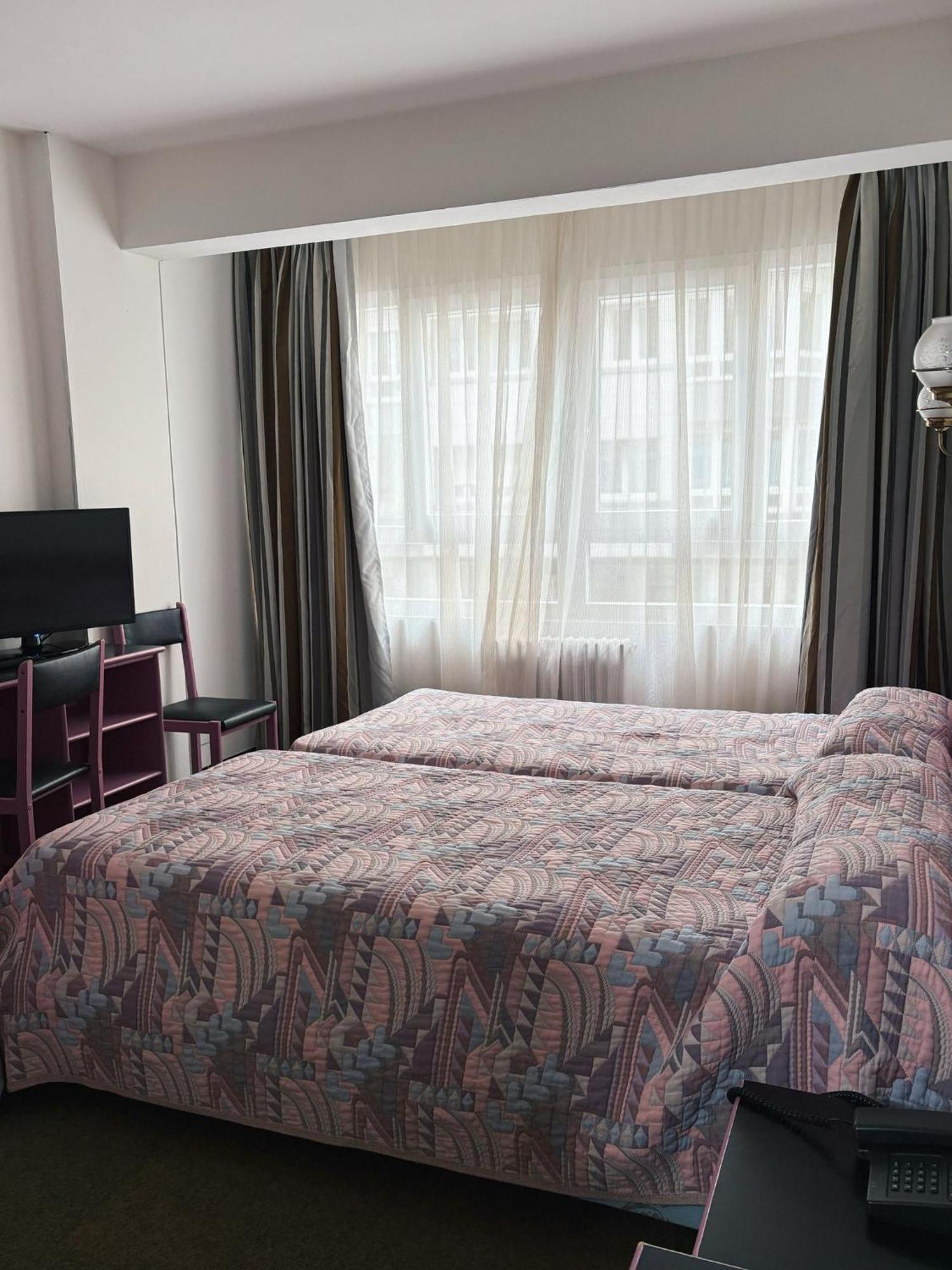 Hotel Faranda Alisas Santander, Ascend Hotel Collection Екстериор снимка